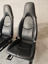 Selili Porsche Carrera 997