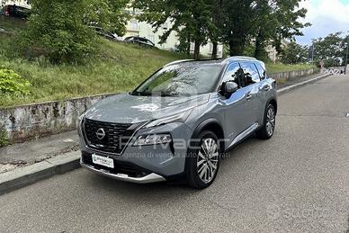 NISSAN X-Trail e-Power e-4orce 4WD 5 posti Tekna