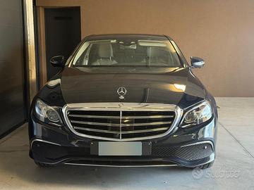 Mercedes Benzi E classe