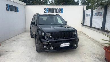 Jeep Renegade 1.6 mjt S 2wd 130cv