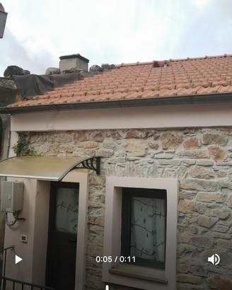 casa pronta per viverci 