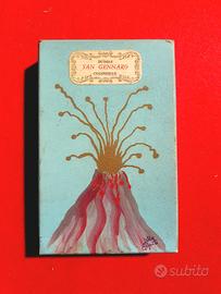 Alex. Dumas SAN GENNARO AUTOGRAFATO