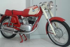 MV AGUSTA 150 RS DEL 1963