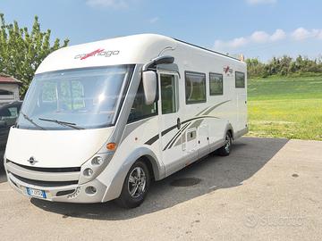 CARTHAGO CHIC C-LINE