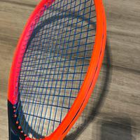 Racchetta Tennis Head Radical Junior 26