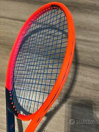 Racchetta Tennis Head Radical Junior 26