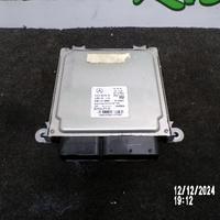 CENTRALINA MOTORE SLK 250 R172 2.1 CDI 2016