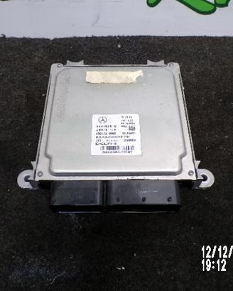 CENTRALINA MOTORE SLK 250 R172 2.1 CDI 2016