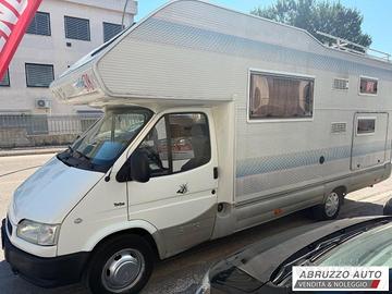 RIMOR SUPER BRIG 678