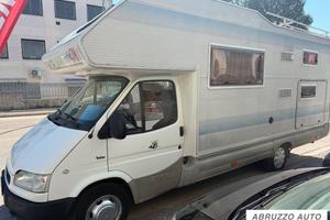RIMOR SUPER BRIG 678