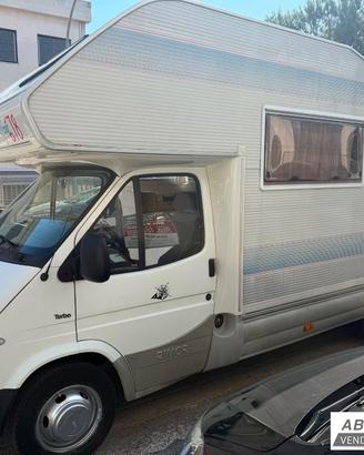 RIMOR SUPER BRIG 678