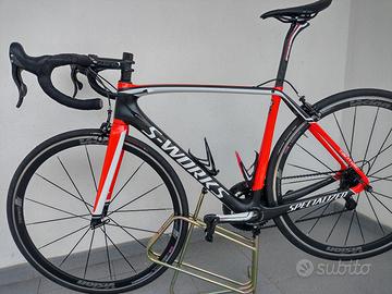 Specializzed Sworks Tarmac SL5 
