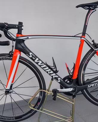 Specializzed Sworks Tarmac SL5 