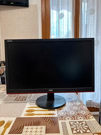 Monitor AOC G2260VWQ6