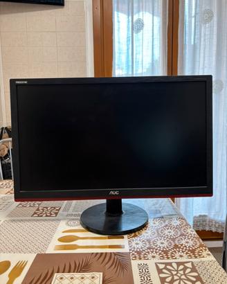 Monitor AOC G2260VWQ6