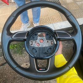 Volante audi q3 8u