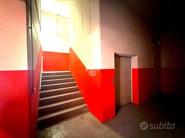 DEPOSITO A CALCINATE