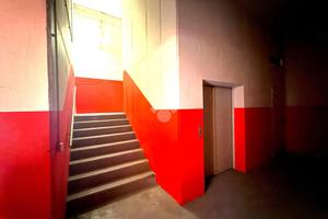 DEPOSITO A CALCINATE