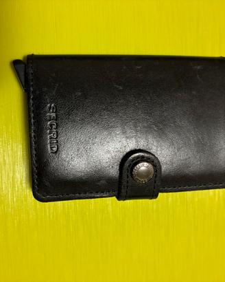 Porta carte di credito