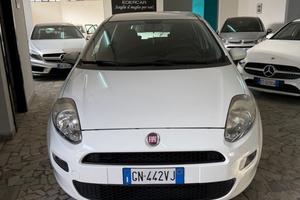 Fiat Punto Evo gpl casa