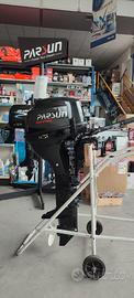 Parsun F9.8 BML pari al nuovo!
