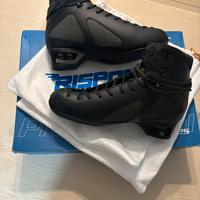 Stivaletto pattinaggio Risport