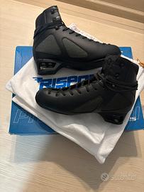 Stivaletto pattinaggio Risport