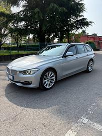 BMW 320d Touring ED Modern