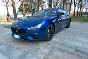 Maserati Ghibli 3.0 V6 Diesel 250 CV GranSport