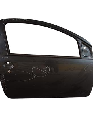 PORTIERA ANTERIORE DESTRA TOYOTA Aygo 1° Serie 67
