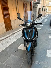 Beverly 400 Hpe - 2022