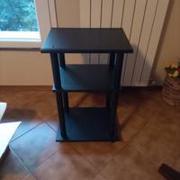 Carrello televisione