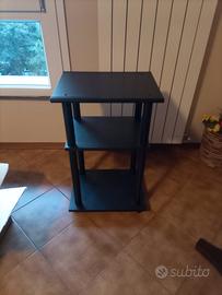 Carrello televisione