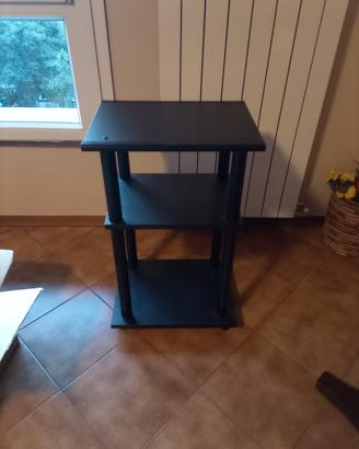 Carrello televisione