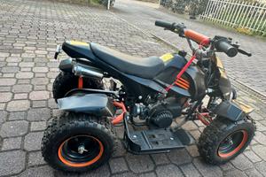 Mini Quod 50cc