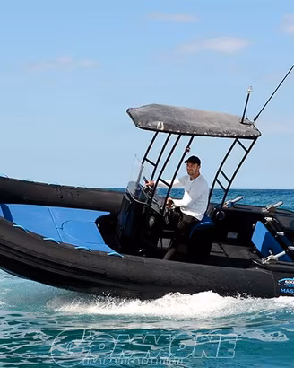 GOMMONE MASTER 630 FISHING