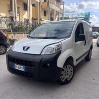 Peugeot Bipper 1.3 HDi 80CV Furgone Pro