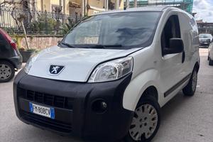 Peugeot Bipper 1.3 HDi 80CV Furgone Pro