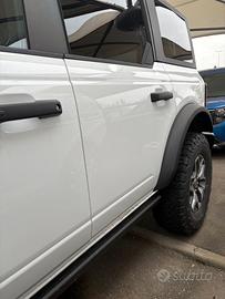 Ruote in lega Ford  Bronco