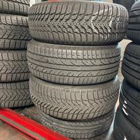 Gomme invernali Lancia Y o Fiat 500
