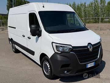 RENAULT Master T35 2.3 dCi 135 PM-TM “PERFETTO”