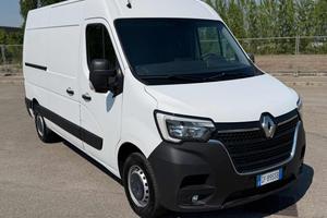 RENAULT Master T35 2.3 dCi 135 PM-TM “PERFETTO”
