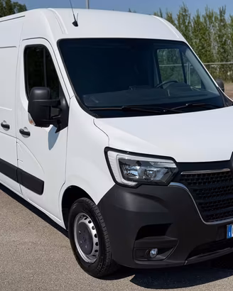 RENAULT Master T35 2.3 dCi 135 PM-TM “PERFETTO”