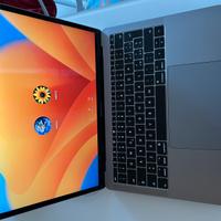 MacBook Pro 13” 256GB