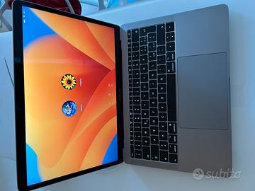 MacBook Pro 13” 256GB