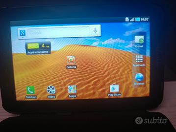 Tablet Samsung Galaxy 7.0
