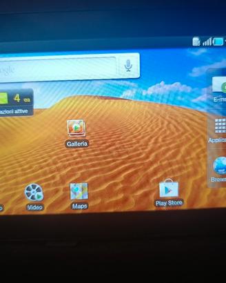Tablet Samsung Galaxy 7.0
