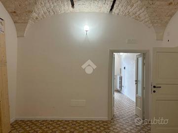 MULTILOCALE A MARTINA FRANCA