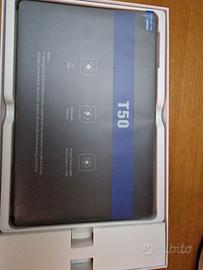 Tablet TABWEE T50 10.1" Android  NUOVO