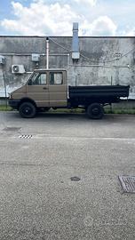 Iveco Daily 4x4